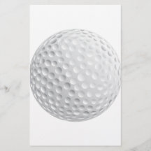 golf_Ball2ホワイトゴルフボールスポーツグラフィックベクトル