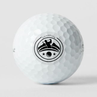 Golf ball ゴルフボール