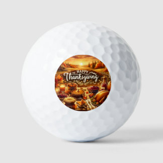 Golf ball ゴルフボール