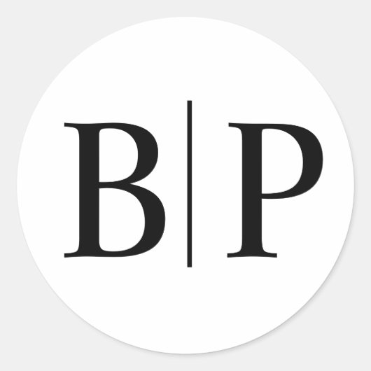 Golf Ball Marker,Personalized Golf Divot custom  ラウンドシール (正面)