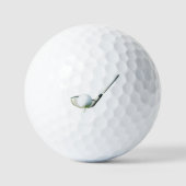 Golf Balls ゴルフボール (正面)