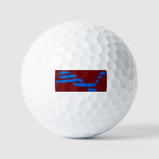 Golf Balls ゴルフボール