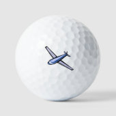 Golf Balls ゴルフボール (正面)