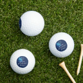 Golf Balls ゴルフボール (インサイチュ 芝生)