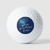 Golf Balls ゴルフボール (正面)