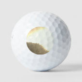 Golf Balls ゴルフボール (正面)