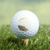 Golf Balls ゴルフボール (インサイチュ 木)