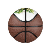 Golf Balls ミニバスケットボール (右)