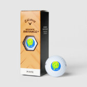 Golf Balls - Callaway ゴルフボール (パッケージ)