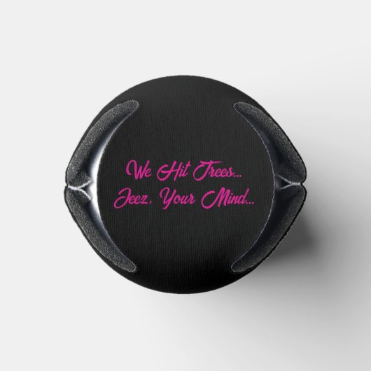 Golf Can Cooler 缶クーラー (ボトム)