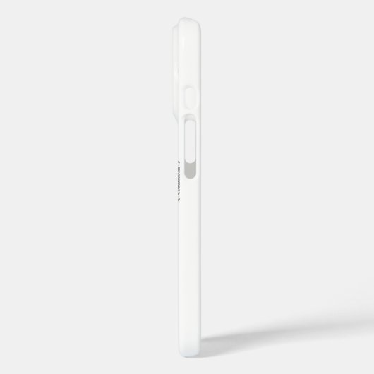 Golf Case-Mate iPhoneケース (裏面 / 左)