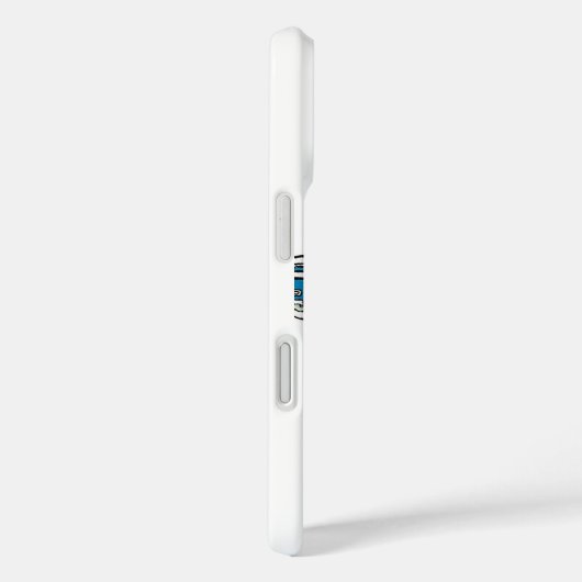 Golf Case-Mate iPhoneケース (裏面 / 右)