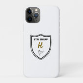 Golf Collection iPhone case gift Case-Mate iPhoneケース (裏)