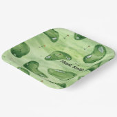 Golf Course Paper Plates | Golf Party Tableware fo ペーパープレート (傾斜あり)