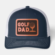 Golf Dad