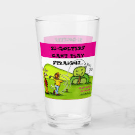 Golf Glass タンブラーグラス