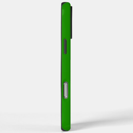 Golf Green  Case-Mate iPhoneケース (裏面 / 右)