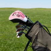 Golf Head Cover ゴルフヘッドカバー (インサイチュ)