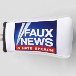 Golf Head Cover ゴルフヘッドカバー