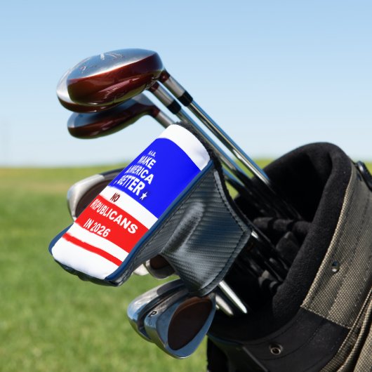 Golf Head Cover ゴルフヘッドカバー (インサイチュ)