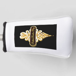 Golf Head Cover ゴルフヘッドカバー