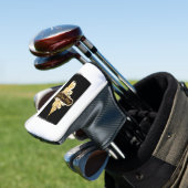 Golf Head Cover ゴルフヘッドカバー (インサイチュ)