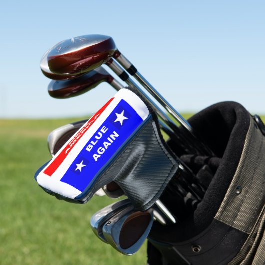 Golf Head Cover ゴルフヘッドカバー (インサイチュ)