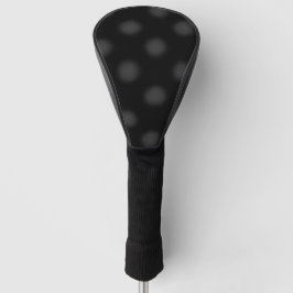 Golf Head Cover style and design ゴルフヘッドカバー