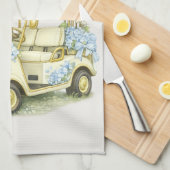 Golf Lover Tea Towel – Country Club Gift キッチンタオル (四つ折り)