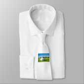 Golf Neck Ties ネクタイ (タイ)