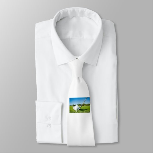 Golf Neck Ties ネクタイ (タイ)