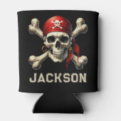  Golf Pirate  缶クーラー (裏面)