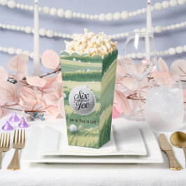 Golf Theme 60 & Tee’d Off Birthday Party  フェイバーボックス