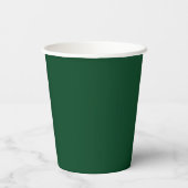 Golf Theme Birthday Party Drink Cups 紙コップ (裏面)