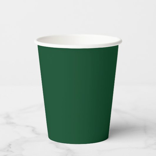 Golf Theme Birthday Party Drink Cups 紙コップ (裏面)