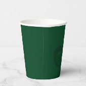 Golf Theme Birthday Party Drink Cups 紙コップ (右)