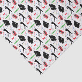 Golf Tissue Paper (Men) 薄葉紙 (詳細)