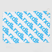 golf_toolo ゴルフタオル (横)