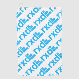 golf_toolo ゴルフタオル