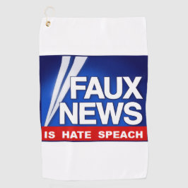 Golf Towel ゴルフタオル