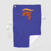 GOLF TOWEL ゴルフタオル (インサイチュ)