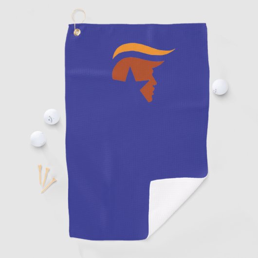 GOLF TOWEL ゴルフタオル (インサイチュ)