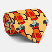 Golfbagのタイ ネクタイ (ロール)