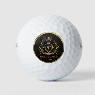 Golfbälle ゴルフボール