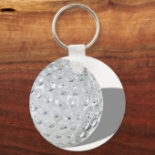 GolfCrystal092110 キーホルダー (正面)