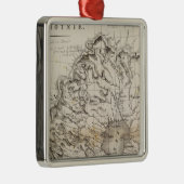 Golfe de Botnie メタルオーナメント (右)