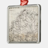 Golfe de Botnie メタルオーナメント (左)