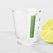 Golfer Golf Themed Bachelor Party favors  ショットグラス (左)