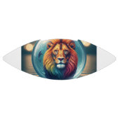 Golfer Hat  アメリカンフットボール (パネル)