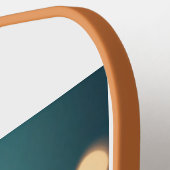 Golfer Hat  ピックルボールラケット (左詳細)